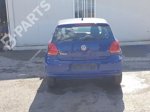 Airbag Kit VW POLO V (6R1, 6C1) 1.2 | BP11022073C86  - Image 6