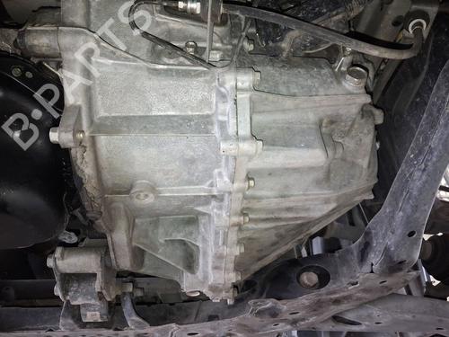 gearbox-mazda-3-bm-bn-2013-2014-2015-2016-2017-2018-2019-40083449 main image