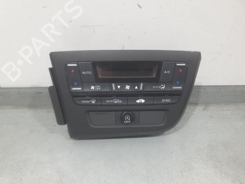 Used Climate control Climate control HONDA CIVIC IX (FK) 1.8 i-VTEC (FK2) (141 hp) 40452958 40452958