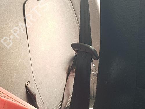 Used Rear left seatbelt TOYOTA COROLLA Verso (ZER_, ZZE12_, R1_) 2.2 D-4D (AUR10_, AUR10R) (136 hp) 26182196