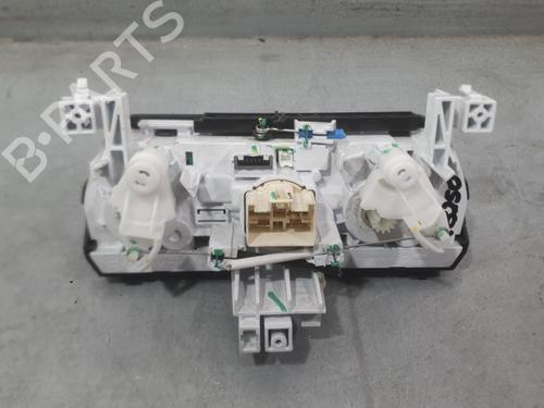 Climate control DACIA SANDERO III 1.0 TCe 90 | BP40538459I5 - Image 2