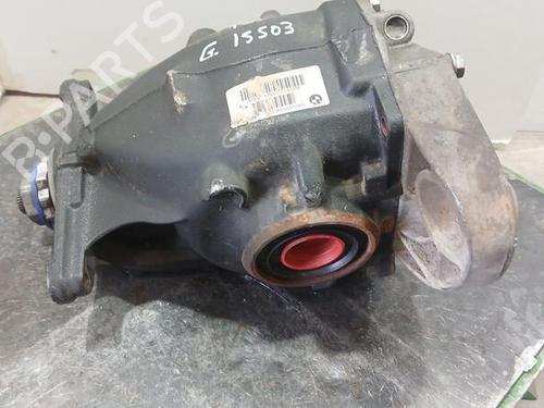 Rear differential BMW X4 (F26) xDrive 20 d | BP17588962M24 