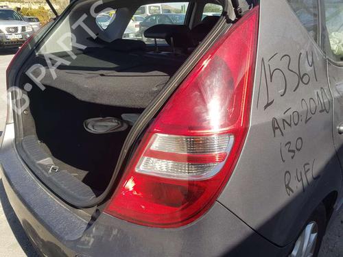 Used Right taillight HYUNDAI i30 (FD) [2007-2012]  16942612
