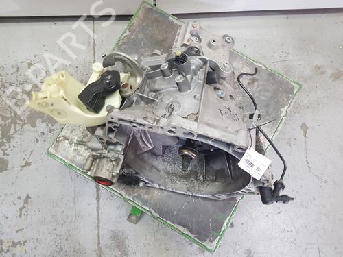 Gearbox PEUGEOT 2008 I (CU_) 1.6 BlueHDi 100 | BP36390068M3  - Image 5