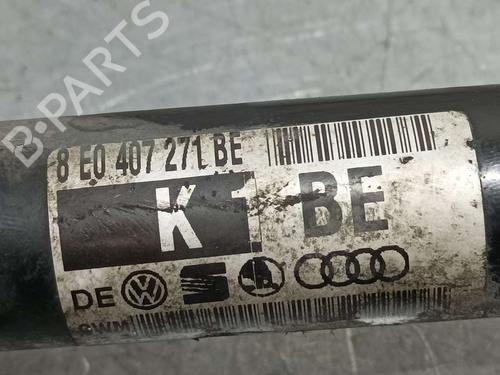 Right front driveshaft AUDI A4 B7 Avant (8ED) | BP16749257M39