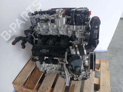 Engine PEUGEOT 208 II (UB_, UP_, UW_, UJ_) | BP21192075M1