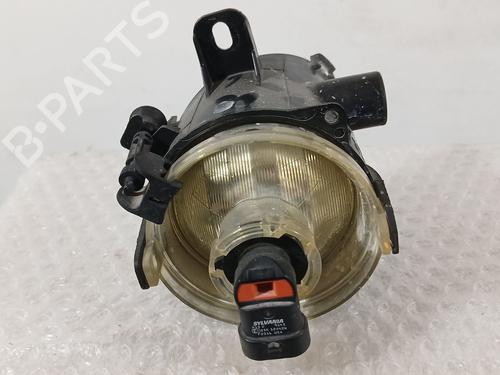 Left front fog light OPEL CORSA E (X15) 1.4 (08, 68) | BP37217215C30 - Image 2