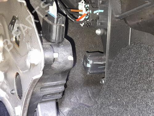 Used Pedal Pedal DACIA SANDERO III 1.0 TCe 90 (91 hp) 34628452 34628452