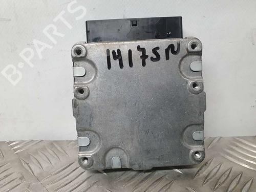 Electronic module TOYOTA YARIS (_P13_) 1.5 Hybrid (NHP130_, NHP130) | BP16370699M83