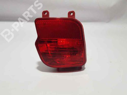 Used Rear bumper right light Rear bumper right light PEUGEOT 2008 II (UD_, US_, UY_, UJ_, UR_, UC_) 1.2 PureTech 100 (USHNK) (101 hp) 8152135 8152135