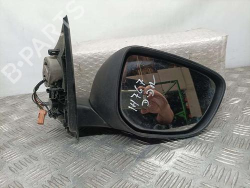 Used Right mirror CITROËN C-ELYSEE (DD_) [2012-2025]  13416089