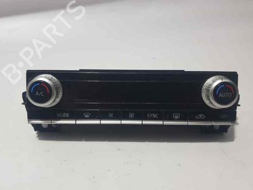 Climate control MITSUBISHI OUTLANDER III (GG_W, GF_W, ZJ, ZL, ZK) 2.4 Hybrid 4WD (GG3W) 7820B232 | CAB502A050B | MHI