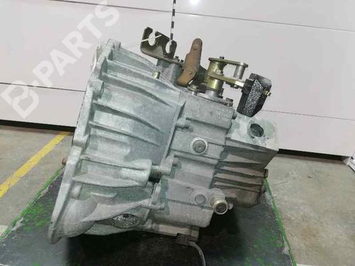 Gearbox MERCEDES-BENZ VITO Van (W638)  | BP2586626M3 