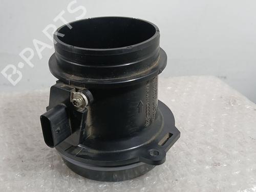 Used Mass air flow sensor Mass air flow sensor PORSCHE MACAN (95B) 3.0 S Diesel (258 hp) 34586165 34586165