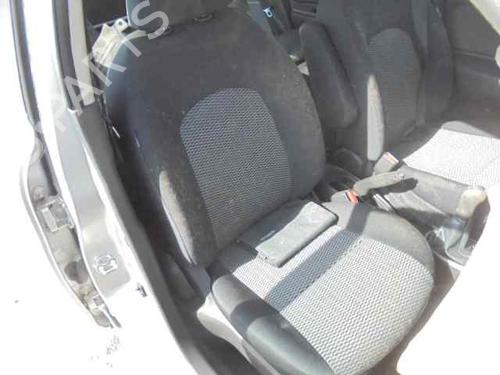 Front right window mechanism NISSAN MICRA IV (K13K, K13KK)  | BP709078C23 