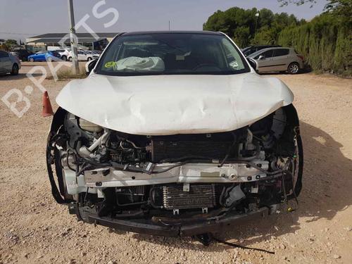 ABS pump NISSAN QASHQAI II (J11, J11_)  | BP20678292M43 