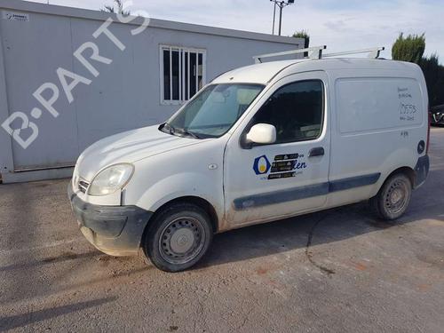 Startmotor NISSAN KUBISTAR Van (X76)  | BP17903556M8 
