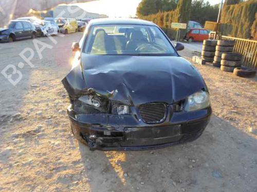 Right mirror SEAT IBIZA III (6L1)  | BP179555C27 