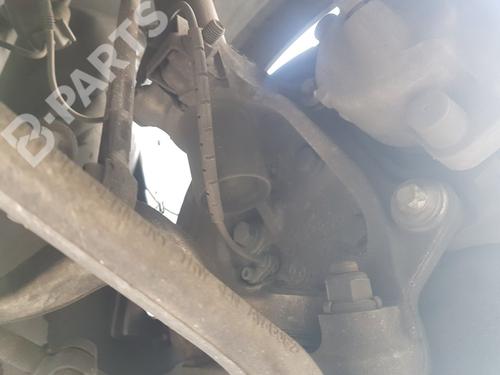 Used Right front steering knuckle Right front steering knuckle BMW 3 Touring (E91) 320 d (163 hp) 11200696 11200696