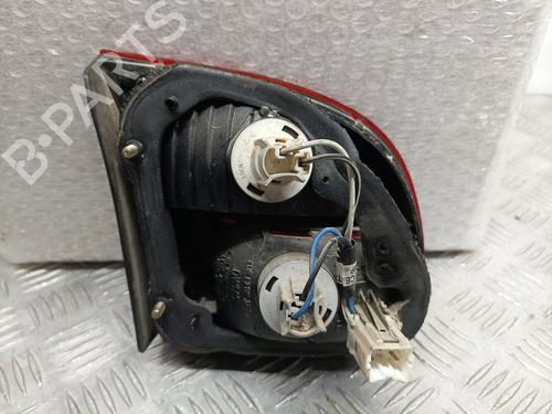 Right taillight DAEWOO LANOS (KLAT)  | BP13361228C35 