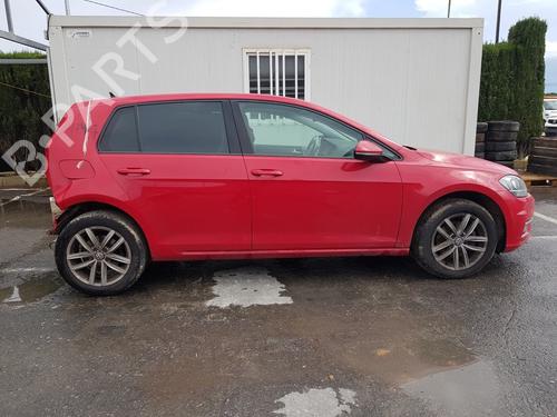 Engine VW GOLF SPORTSVAN VII (AM1, AN1)  | BP13376705M1 