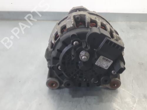 Alternator DACIA SANDERO II 1.5 dCi | BP37183274M7 - Image 3
