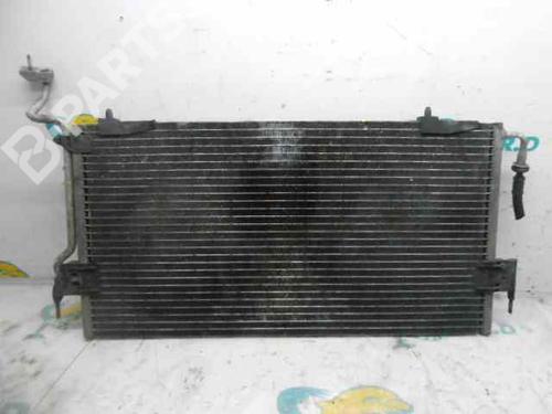 AC radiator CITROËN XSARA Break (N2) 1.9 TD | BP82276M32 