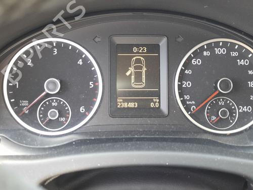 Engine VW TIGUAN (5N_) 2.0 TDI 4motion | BP36530833M1 - Image 8