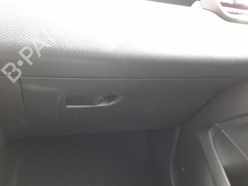 Handskerum Handskerum RENAULT CLIO V (B7_) 1.0 TCe 100 (B7MT) (101 hp) 34223663 34223663