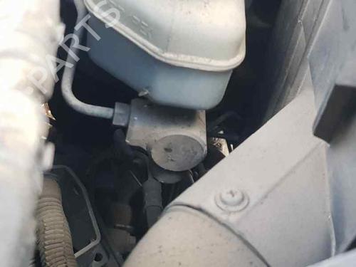 Used Brake master cylinder VW POLO (9N_, 9A_) [2001-2014]  24528576