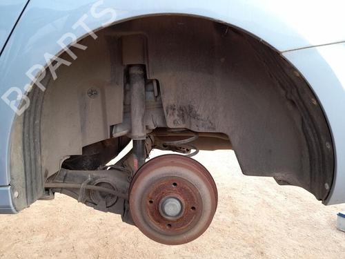 Used Wheel arch CITROËN C-ELYSEE (DD_) 1.6 HDI 92 (92 hp) 28380478