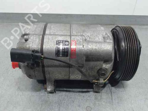 Used AC compressor VW GOLF IV (1J1) [1997-2008]  19158327