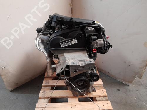 Motor SEAT ARONA (KJ7, KJP) [2017-2026]  22636376
