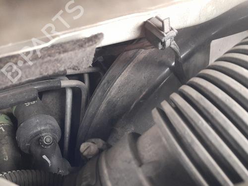 Used Servo brake Servo brake RENAULT TALISMAN (LP_) 1.6 dCi 130 (130 hp) 33674795 33674795