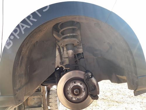 Hjulbue CITROËN C3 III (SX) 1.5 BlueHDi 100 (SXYHYP, SXYHTU) (102 hp) 30507383