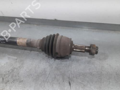 Right front driveshaft CITROËN NEMO MPV 1.4 HDi | BP30108060M39 