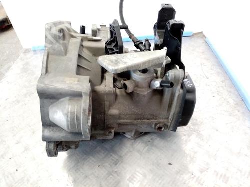 Used Gearbox SEAT IBIZA IV (6J5, 6P1) [2008-2017]  8211751