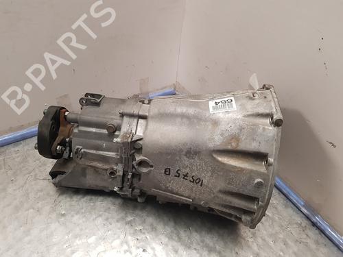 Gearbox MERCEDES-BENZ CLK (C209)  | BP729182M3 