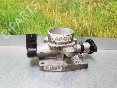 Throttle body FORD KA (RB_)  | BP4838845M82 