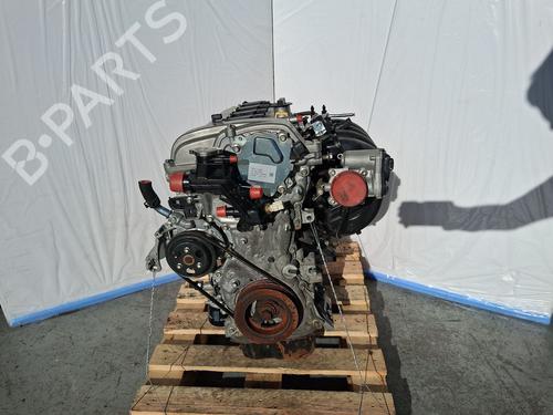 Used Engine Engine MAZDA MX-5 IV (ND__) 1.5 (ND6E, ND5RC) (132 hp) 27319323 27319323