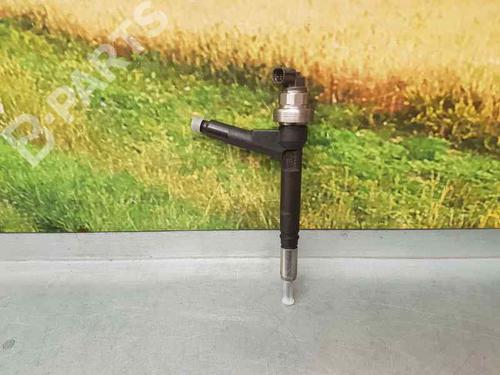Used Injector OPEL MERIVA A MPV (X03) [2003-2010]  5625671