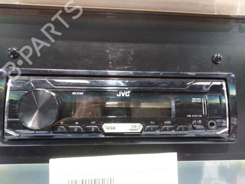 Used Other Other PEUGEOT 206 CC (2D) 1.6 16V (2DNFUF, 2DNFUR) (109 hp) 32141813 32141813