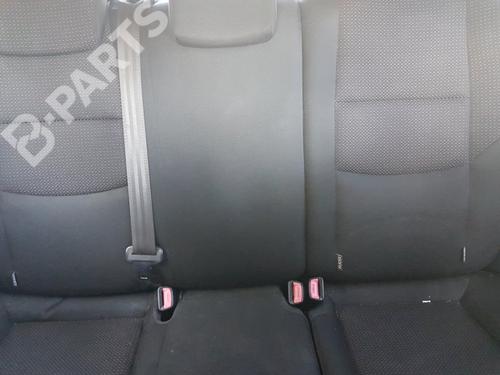 Used Rear seat Rear seat HYUNDAI i30 (FD) 1.6 CRDi (90 hp) 11033524 11033524