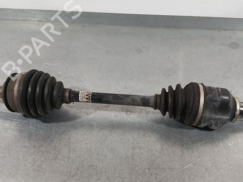 Used Left front driveshaft Left front driveshaft 37242411 37242411