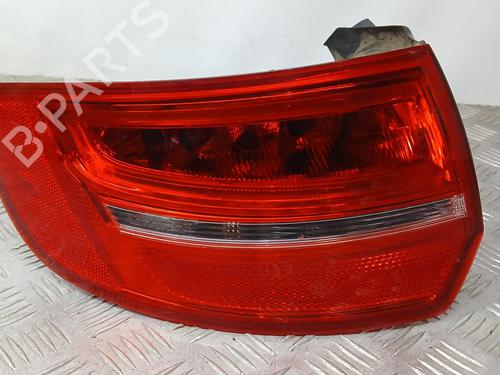 Used Left taillight Left taillight AUDI A3 (8P1) 1.6 TDI (105 hp) 27241181 27241181