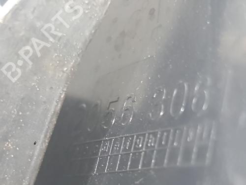 Left mirror BMW X1 (E84) sDrive 18 d | BP37273583C26  - Image 6