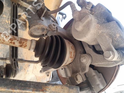 Used Left front steering knuckle FIAT TIPO Hatchback (356_, 357_) 1.3 D (356HXH1A) (95 hp) 31630156