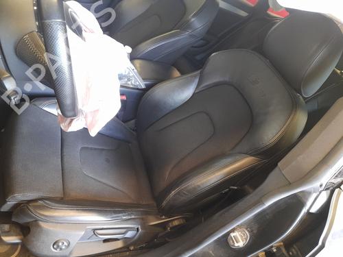 Used Left front seat Left front seat 37466828 37466828