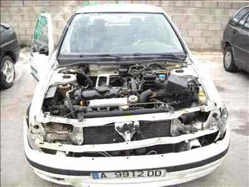 NISSAN PRIMERA (P11) [1996-2002] 34397