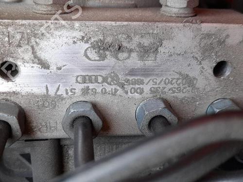 Used ABS pump AUDI A6 C6 (4F2) 2.0 TDI (140 hp) 26523608